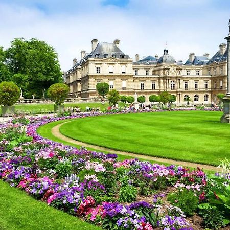 Exceptionnelle maison de ville ✧Cour privée ✧Métro Paris Extérieur photo