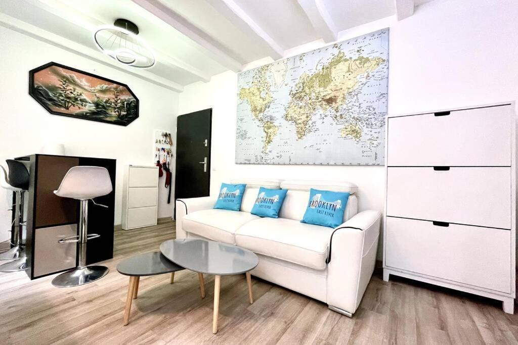 Exceptionnelle maison de ville ✧Cour privée ✧Métro Paris Extérieur photo